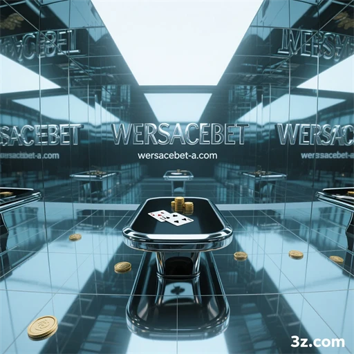 Descubra a Emoção dos Jackpots em Wersacebet