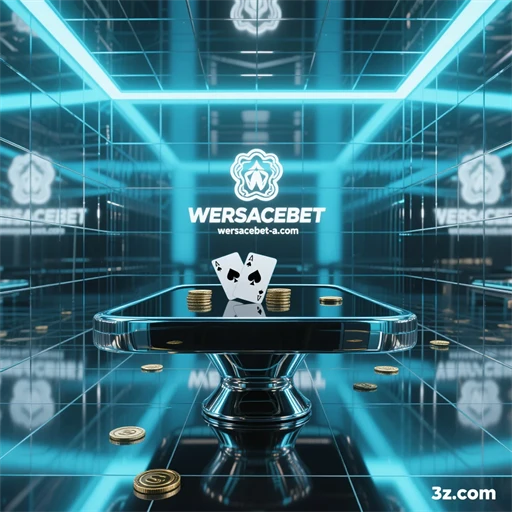 Atrações da Categoria Recompensas no Wersacebet: Maximização dos Ganhos