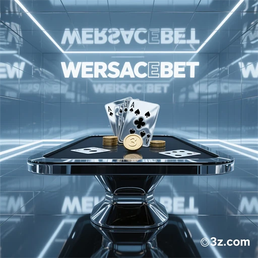 Atração dos Caça-níqueis no Wersacebet: Diversão e Chances de Ganho