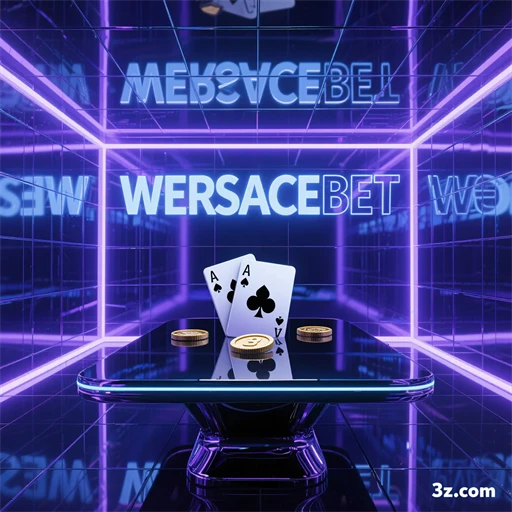 Apostas Esportivas: O Crescimento nas Plataformas Online como a WersaceBet