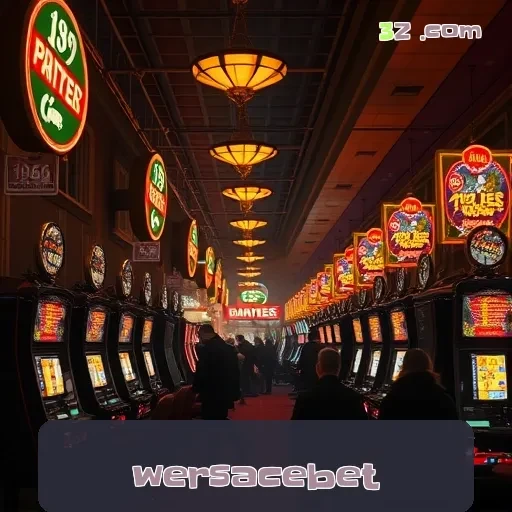 Wersacebet e Seus Recursos de Segurança para Jogadores Brasileiros