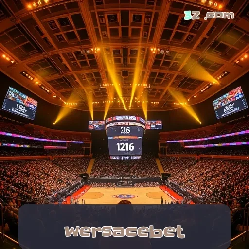 wersacebet: Explore a Seção VIP e Suas Vantagens Exclusivas