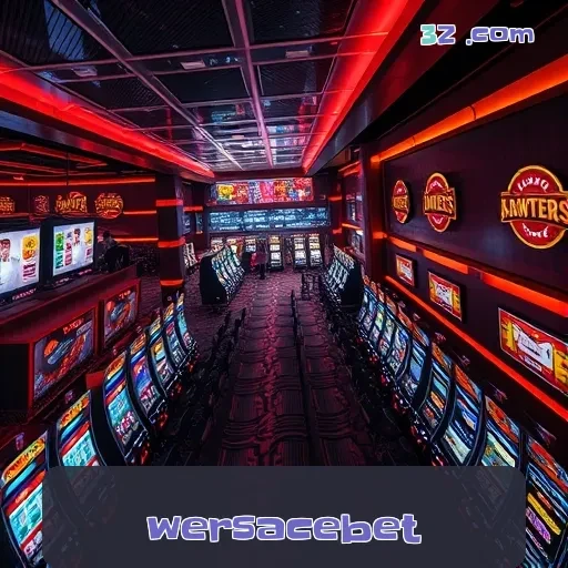 wersacebet: Os Bônus que Transformam Seu Jogo em Uma Aventura Lucrativa