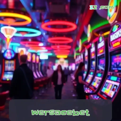 wersacebet: Promoções que Transformam Jogos em Ganhos Reais