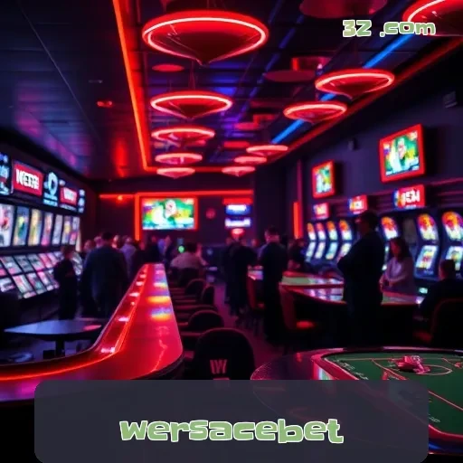 wrsacebet: Como o Suporte 24/7 Aumenta a Confiança dos Apostadores