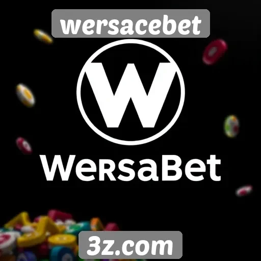 Revisão completa sobre a plataforma de jogos Wersacebet